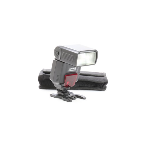 Flash sigma 500 super na - dg,
