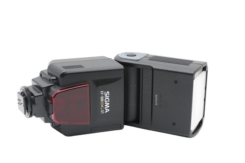 Flash sigma 500 - flash, ef500