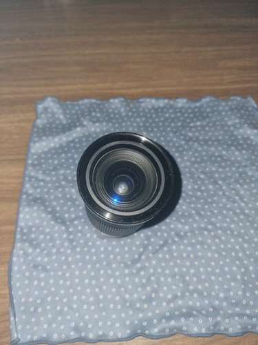 Kiron 105mm - 28-105mm, 28-105mm