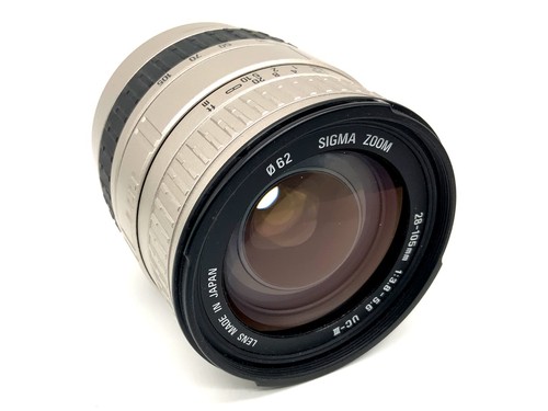 Sigma iii zoom 105 - 28-105, mm