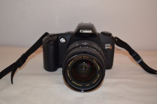Corpo fotocamera reflex