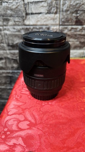 Sigma 105 4 - sigma, mm