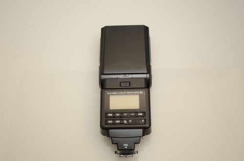 Flash sigma 500 - flash,