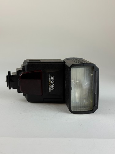 Ottimo flash sigma - flash,