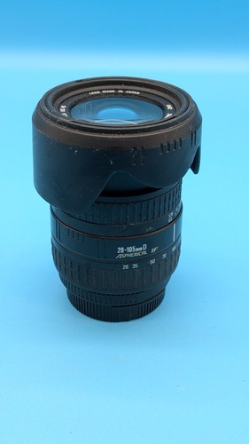 Sigma 105mm 6 uc - f3.8-5.6, uc-iii