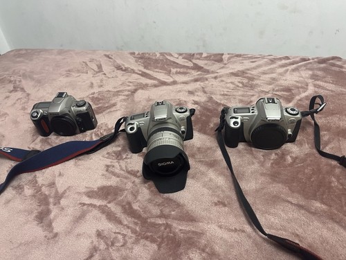 Fotocamere canon eos - canon,