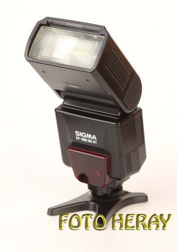 Flash sigma 500 - dg, st
