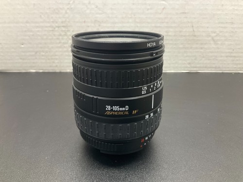 Sigma 105 8 5 - sigma, 28-105