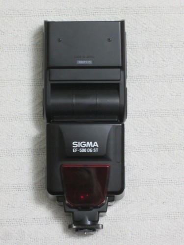 Flash sigma 500 - ef-500, st