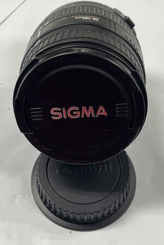 Obiettivo sigma 105mm per - sigma,