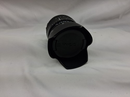 Sigma hsm 105 - sigma,